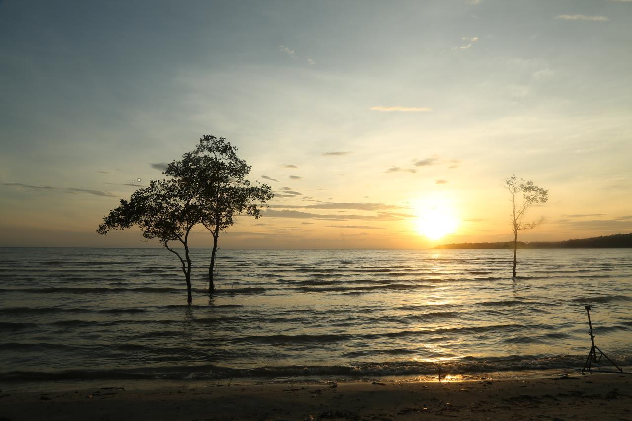 Koh Rong Love Resort Prek Svay Village Dış mekan fotoğraf