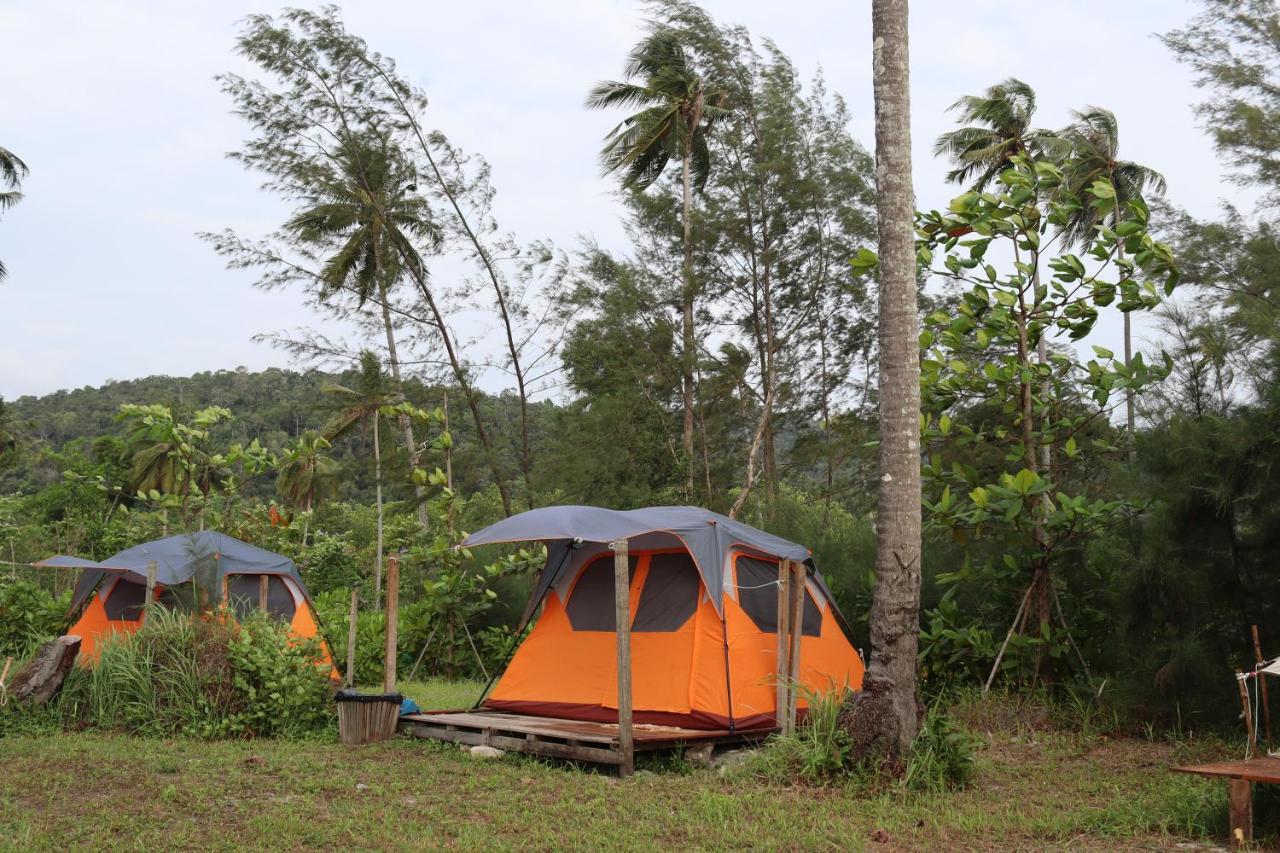 Koh Rong Love Resort Prek Svay Village Dış mekan fotoğraf