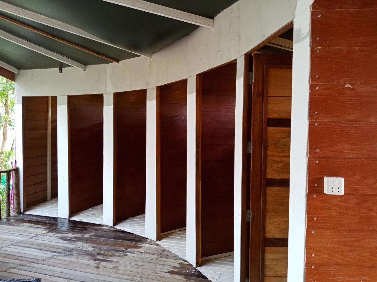 Koh Rong Love Resort Prek Svay Village Dış mekan fotoğraf
