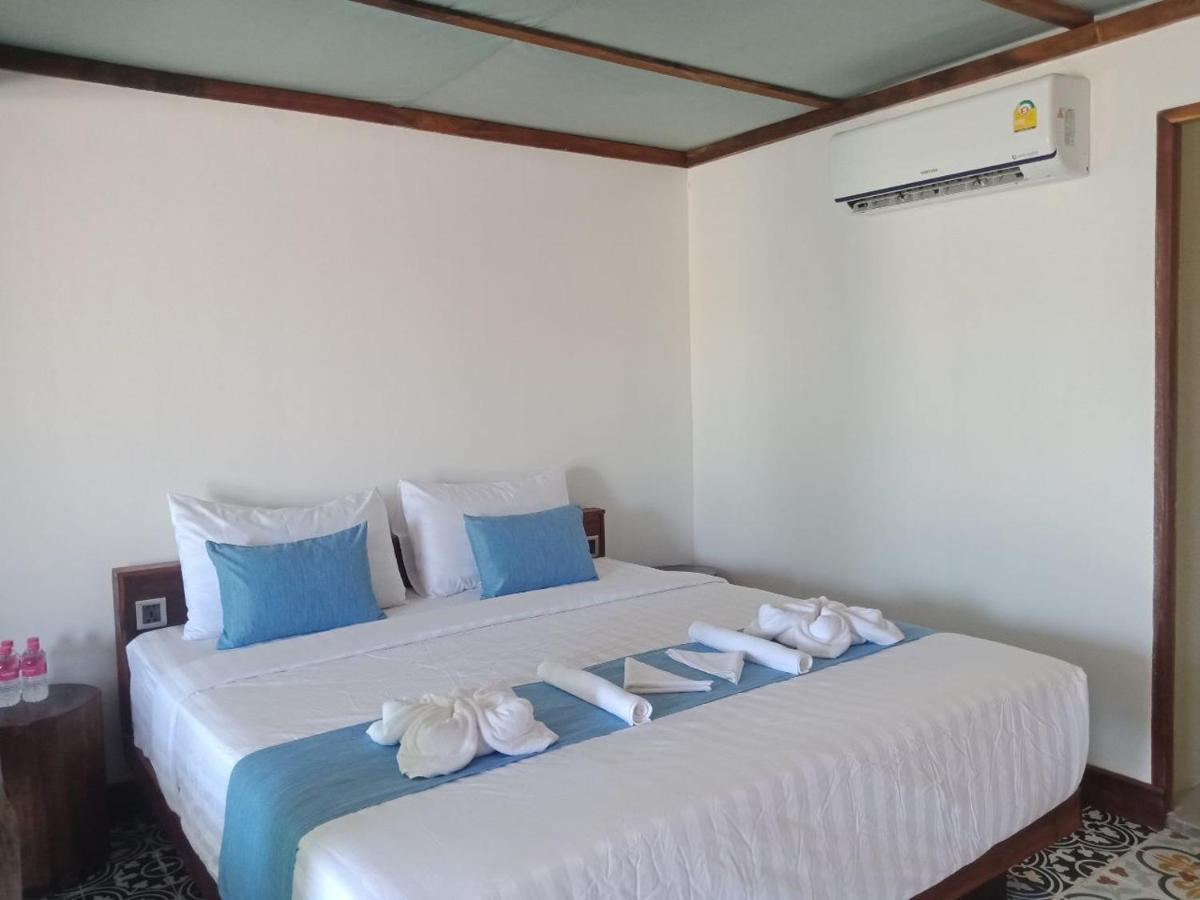Koh Rong Love Resort Prek Svay Village Dış mekan fotoğraf