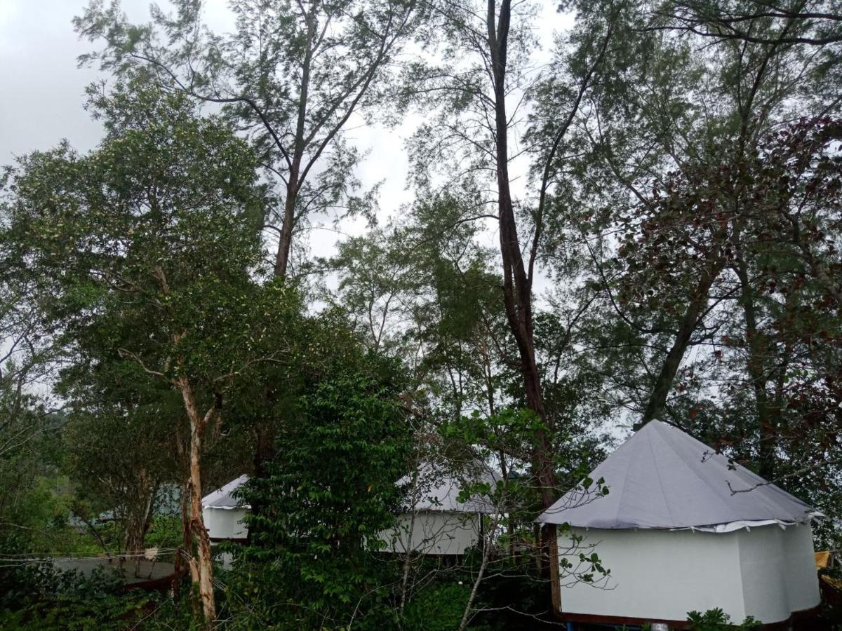 Koh Rong Love Resort Prek Svay Village Dış mekan fotoğraf