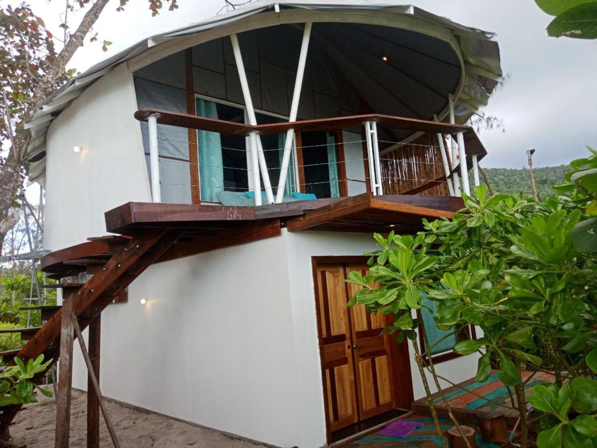 Koh Rong Love Resort Prek Svay Village Dış mekan fotoğraf