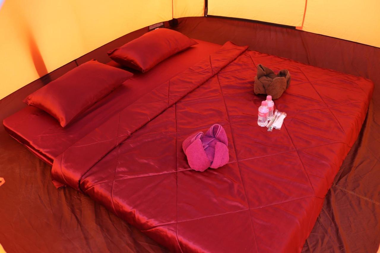 Koh Rong Love Resort Prek Svay Village Dış mekan fotoğraf
