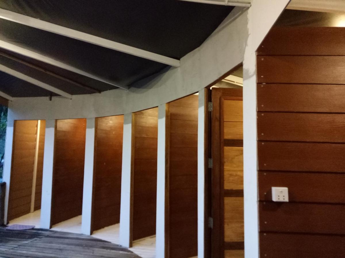 Koh Rong Love Resort Prek Svay Village Dış mekan fotoğraf