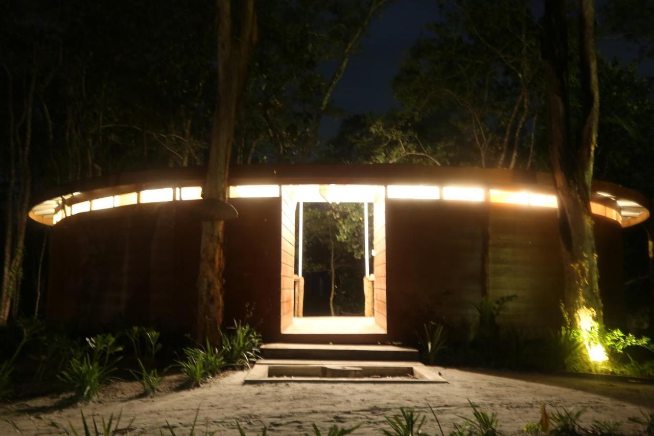 Koh Rong Love Resort Prek Svay Village Dış mekan fotoğraf